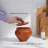 Stoneware Ramekin 19 Fl Oz