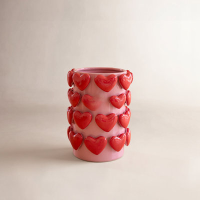 Ceramic Table Vase
