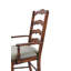 Castle Bromwich Upholstered Arm Chair