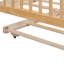 Lit en bois avec lit gigogne simple-466168140-402655806