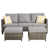 Dark Gray