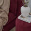 2 Seater Sofa Bed - Boucle-777705506-786184765
