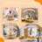 Versatile Toddler Trampoline for Kids' Fun and Growth