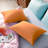 Satin Pillowcases, Zippered Pillow Cases for Hair and Skin - NTBAY-1226782679-1226705377