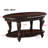 Mairie 42-inch Oval Wood Coffee Table-44600992-44600999