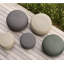 Circle Outdoor Ottoman-62790330