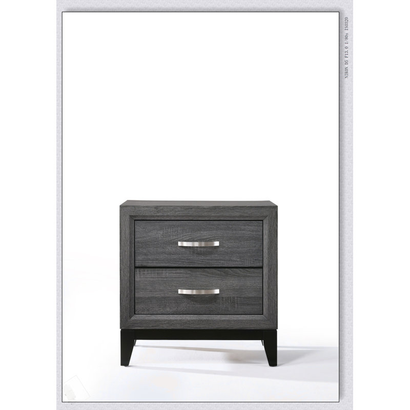 Table de chevet