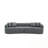 Sectional Sofa With Pillows-689768895