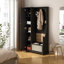 Banc de rangement polyvalent
