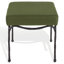Lacarla Metal Legs Ottoman-129742551
