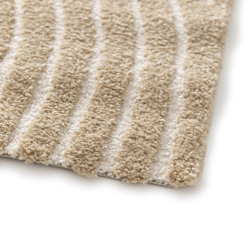 Geometric Area Rug, Rectangle 160 x 230 cm