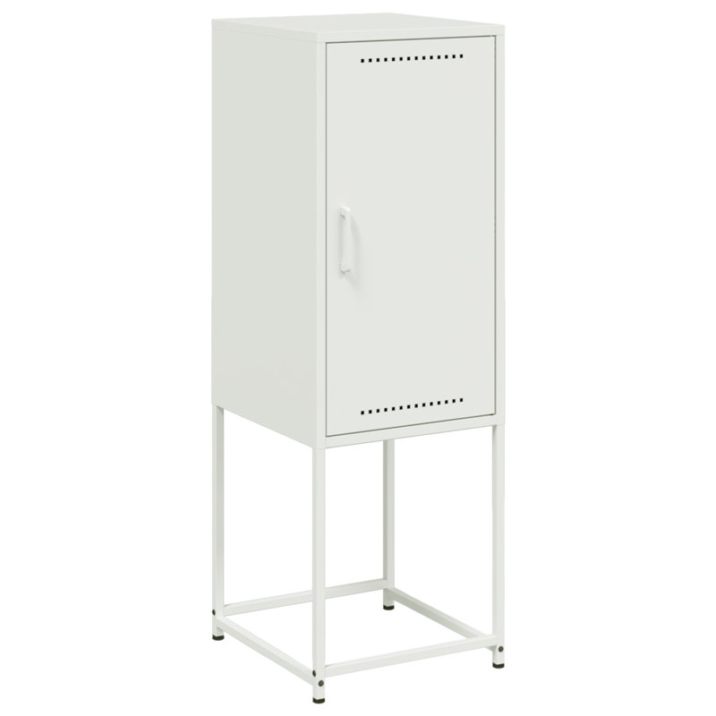 Amaria 36cm Sideboard, White