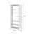 Vitek 31.5'' Closet System