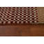 Tapis contemporain Gabbeh 4 x 6
