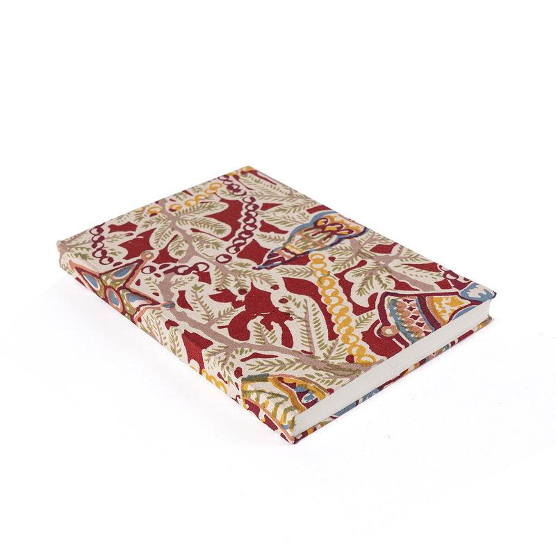 Livre décoratif Noel