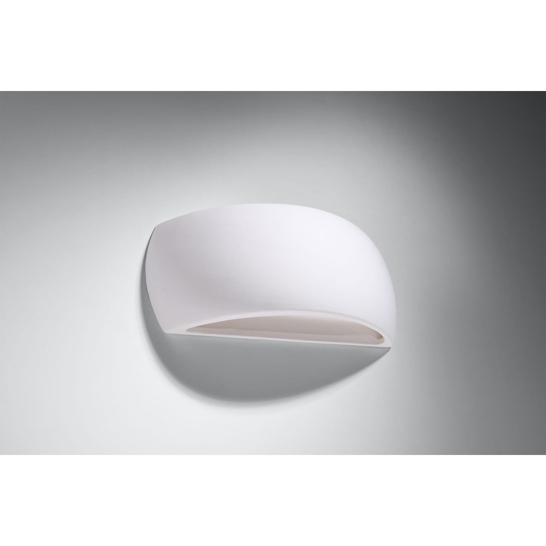 Up & Downlight 1-flammig Pernelia