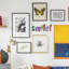 Handmade Traditional Wall Decor on Resin