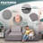 Ajwan Modular Sectional Sofa for Kids-109714817