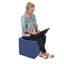 Repose-pieds carré Pro Series 18 po-101256110