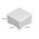 Michaella Upholstered Ottoman