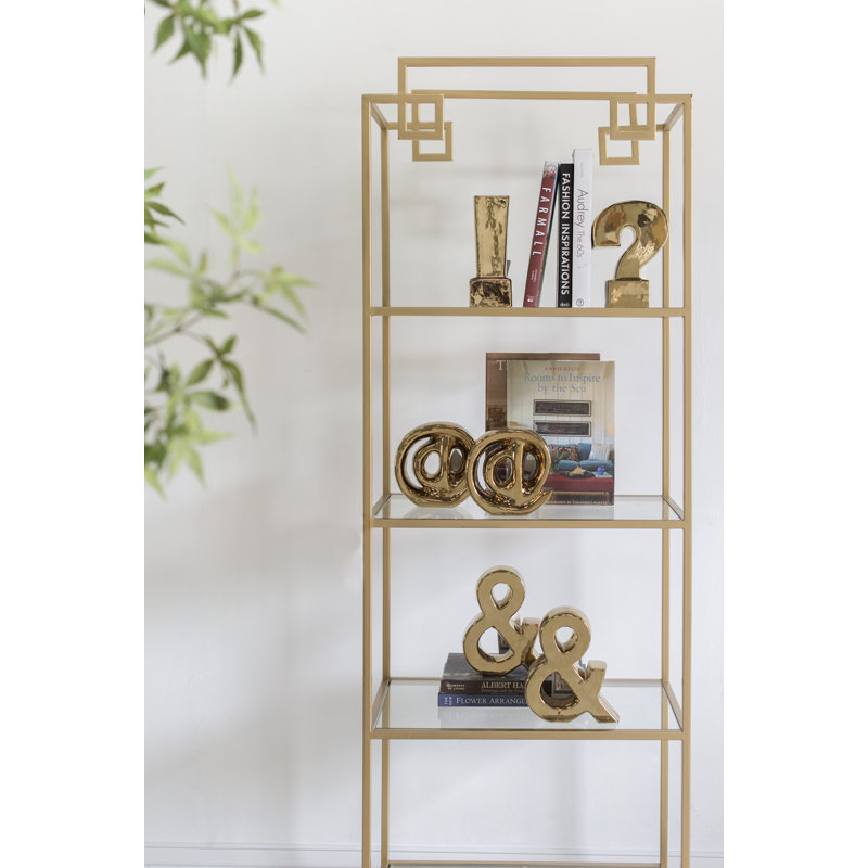 Serre-livres At Symbole