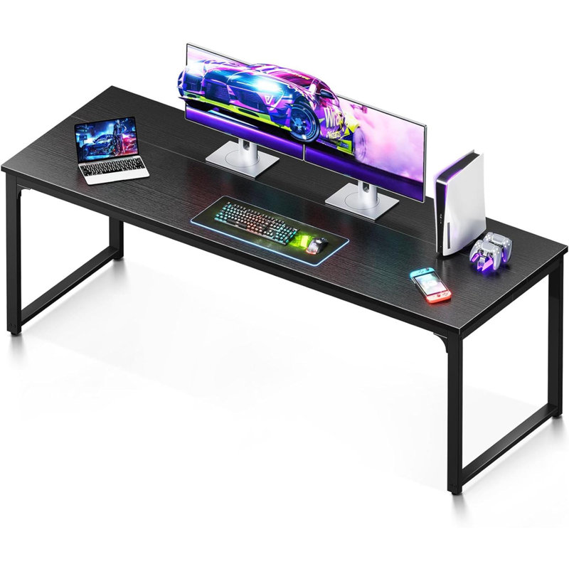 Bureau d'ordinateur l 25,2 po Marvic