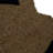 Huntley Pet Cat Print Natural Coir Door Mat With Anti Slipping