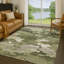 Tapis abstrait lavable à la machine intérieur / extérieur ACN2434-1237424784-1237424799