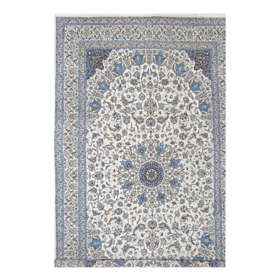 One-of-a-Kind 15'8'' X 25'11'' Rectangle Area Rug in Ivory