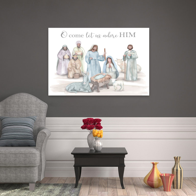Print, 81.28cm H x 121.92cm W