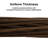 Width Expandable Wood Expanding Trellis-536003697