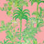 Lilly Pulitzer Tiger Queen Wallpaper-1729943781
