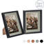 Nicola Spring - 3D Box Photo Frames - 5 x 7" with 4 x 6" Mount-55856887-119309085