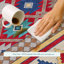 Tapis lavable à la machine intérieur / extérieur ACN2519 Chantille-1324823158-1324823055