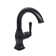 Lulani Aurora Single Hole Bathroom Faucet with Drain Assembly