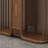 New Chinese Style Solid Wood Console Table-957496693