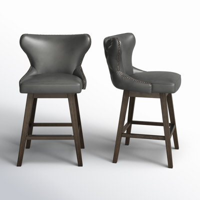 Carline Caraline Swivel Counter & Bar Stool