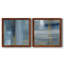 «Touching the Sky I», ensemble de 2 peintures sur toile encadrées-1505884870-1505884865