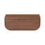 Table de chevet flottante Hettie Naturel-990435694