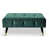 Opal Green selected