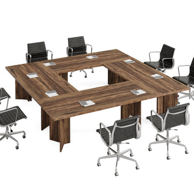 63''Rectangle Conference Table
