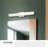 Latitude Dimmable LED Bath Sconce