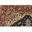 Tapis unique 8 pi 10 po x 11 pi 11 po Durane