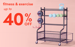 fitness & exercise clearance