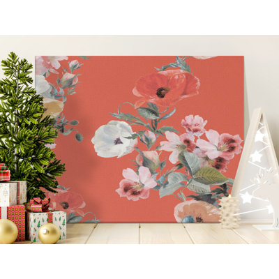 Ottinger Wrapped Canvas Print Set