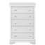 ENSEMBLE DE CHAMBRES 5PCS SHAKER