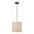Audreona 1 Light Bronze Pendant