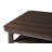 Ashburton Place Square Side Table