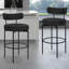 Ensemble de 2 tabourets pivotants-155583068