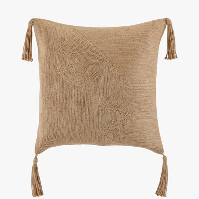 Coastal Breeze Dune Pillow Cover & Insert